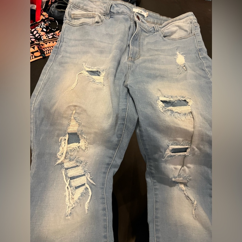 Cello Jeans